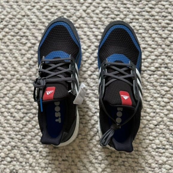 Adidas Ultraboost DNA Black Glory Blue main image 4